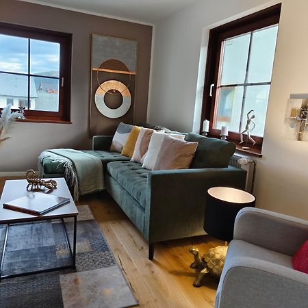 Apartment Artista Weitensfeld Exteriér fotografie