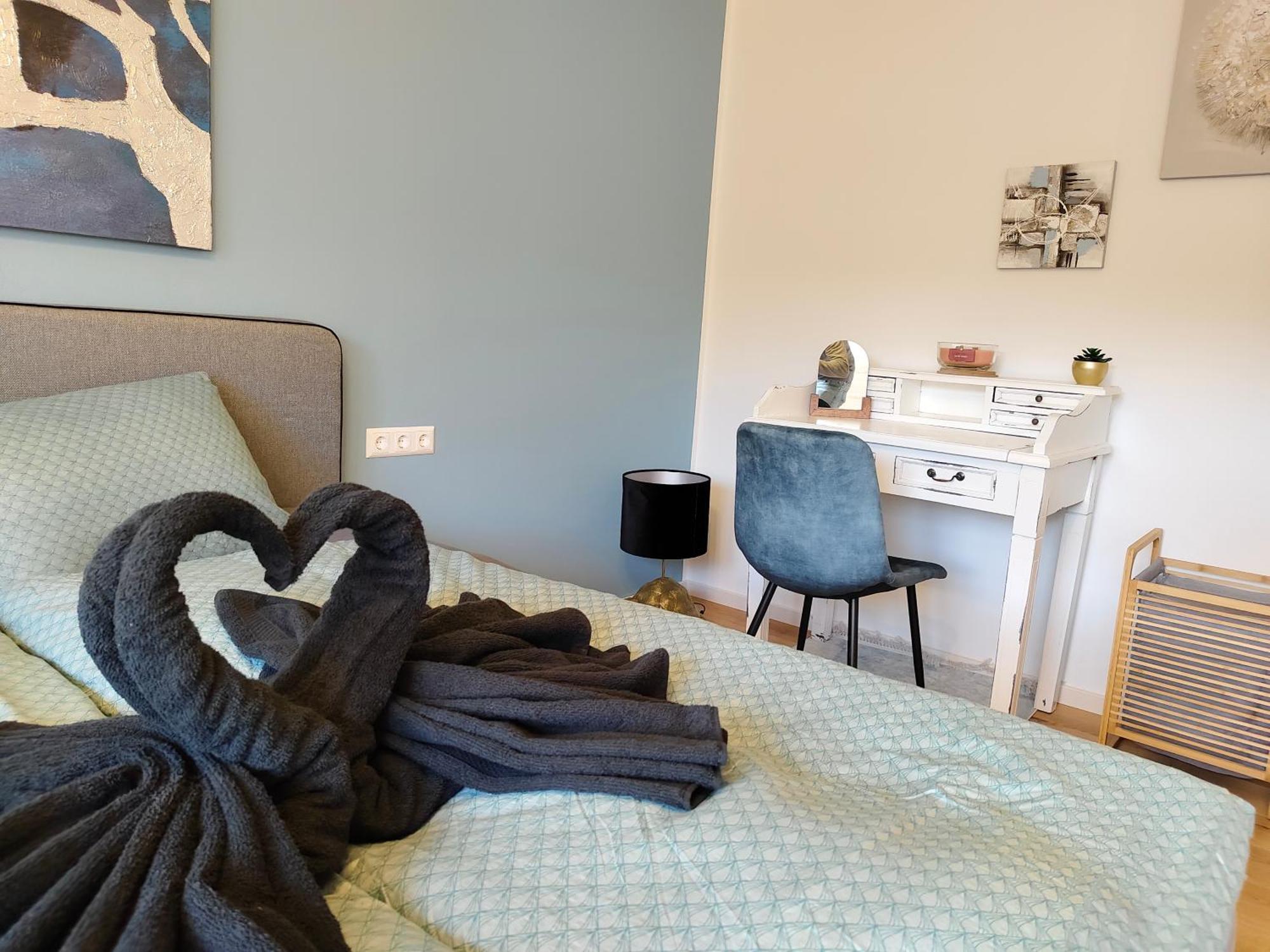 Apartment Artista Weitensfeld Exteriér fotografie