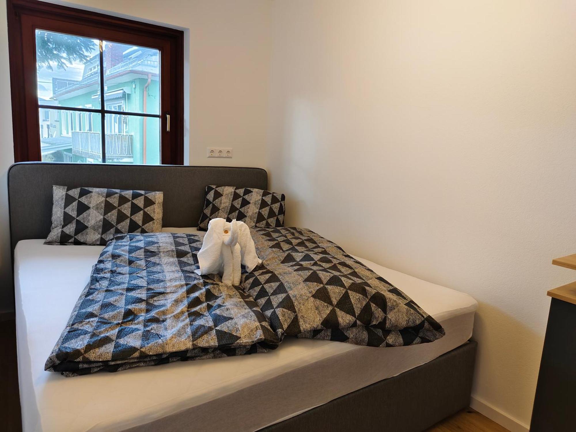 Apartment Artista Weitensfeld Exteriér fotografie