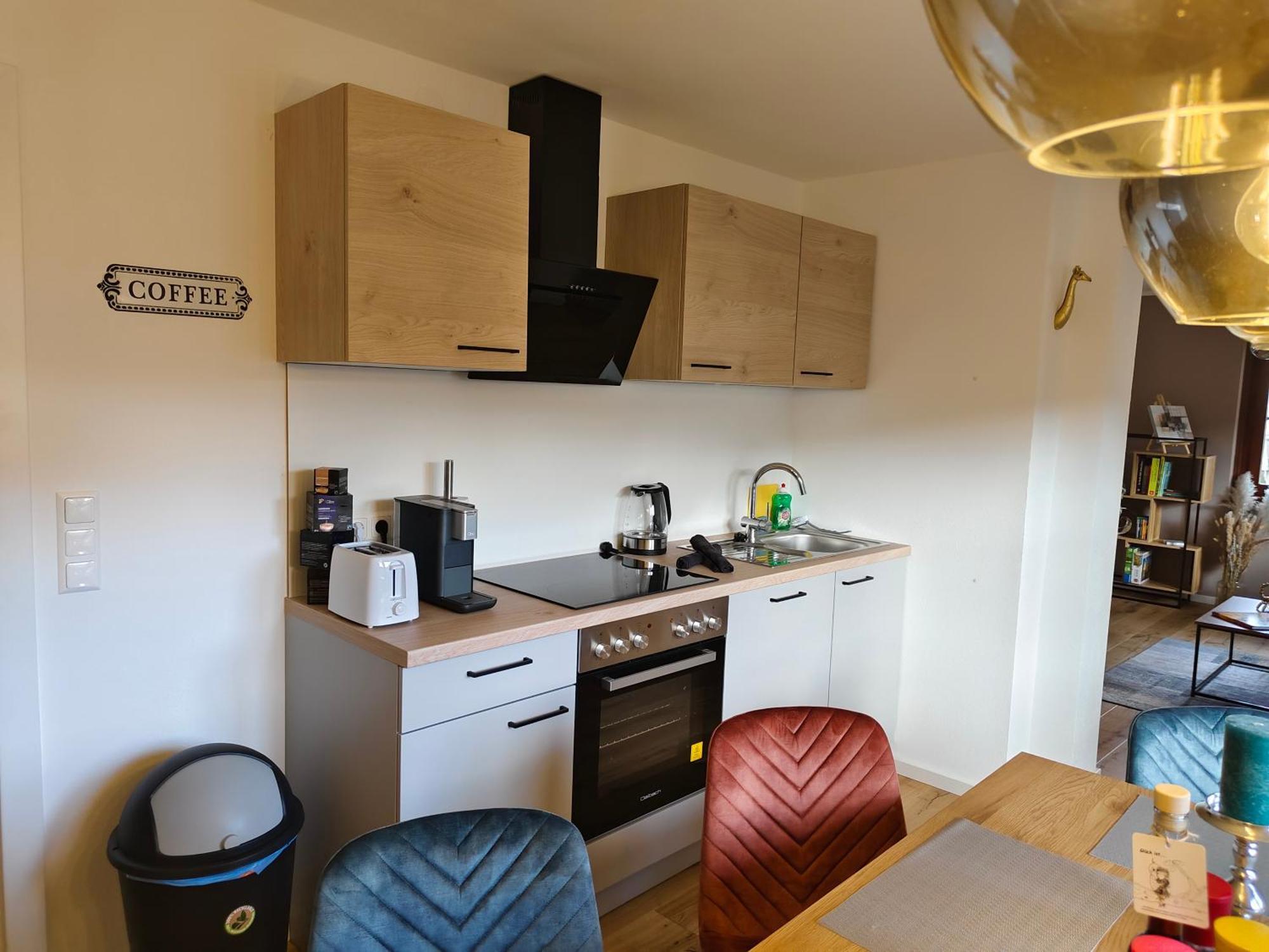 Apartment Artista Weitensfeld Exteriér fotografie
