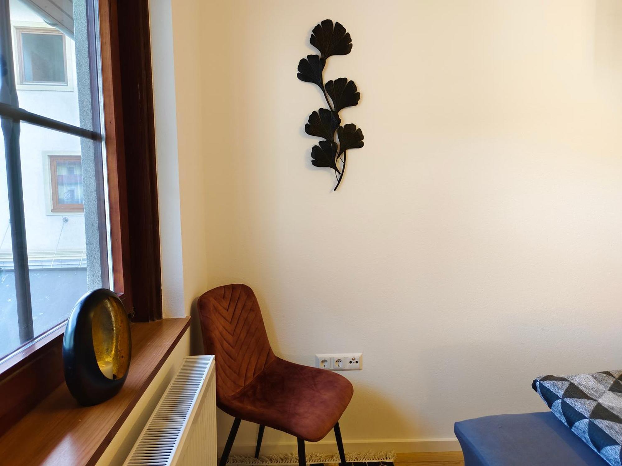 Apartment Artista Weitensfeld Exteriér fotografie
