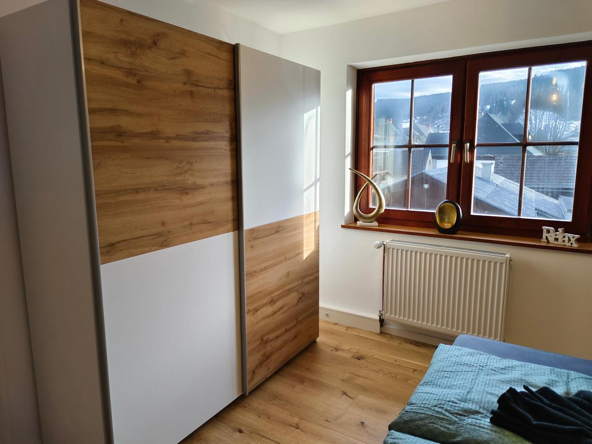 Apartment Artista Weitensfeld Exteriér fotografie