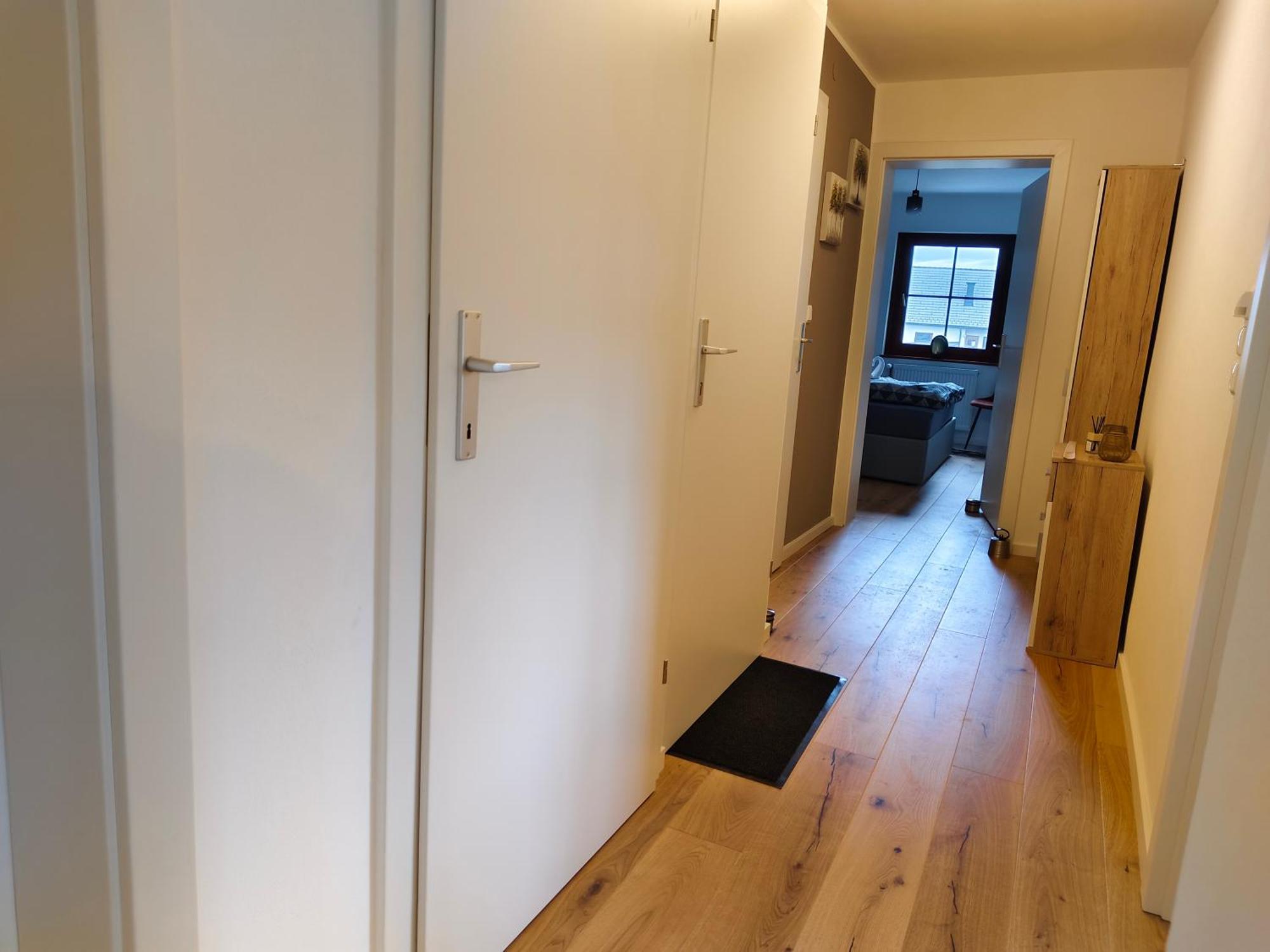 Apartment Artista Weitensfeld Exteriér fotografie